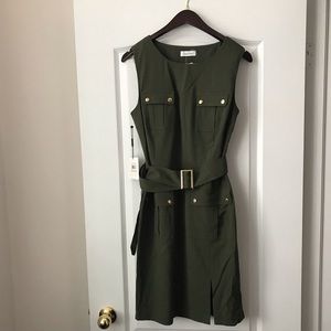 Calvin Klein Dress - Brand New with tags attached